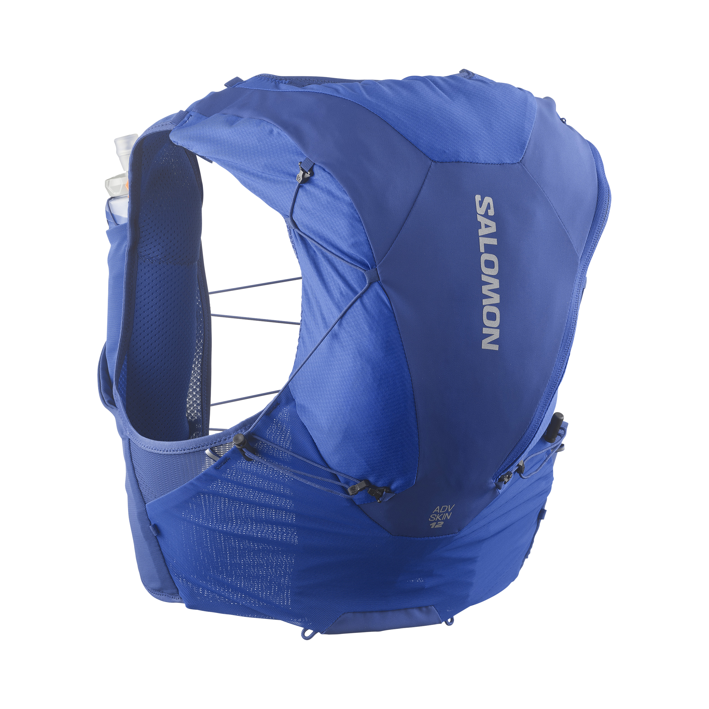 ADV SKIN 12 Black | Salomon