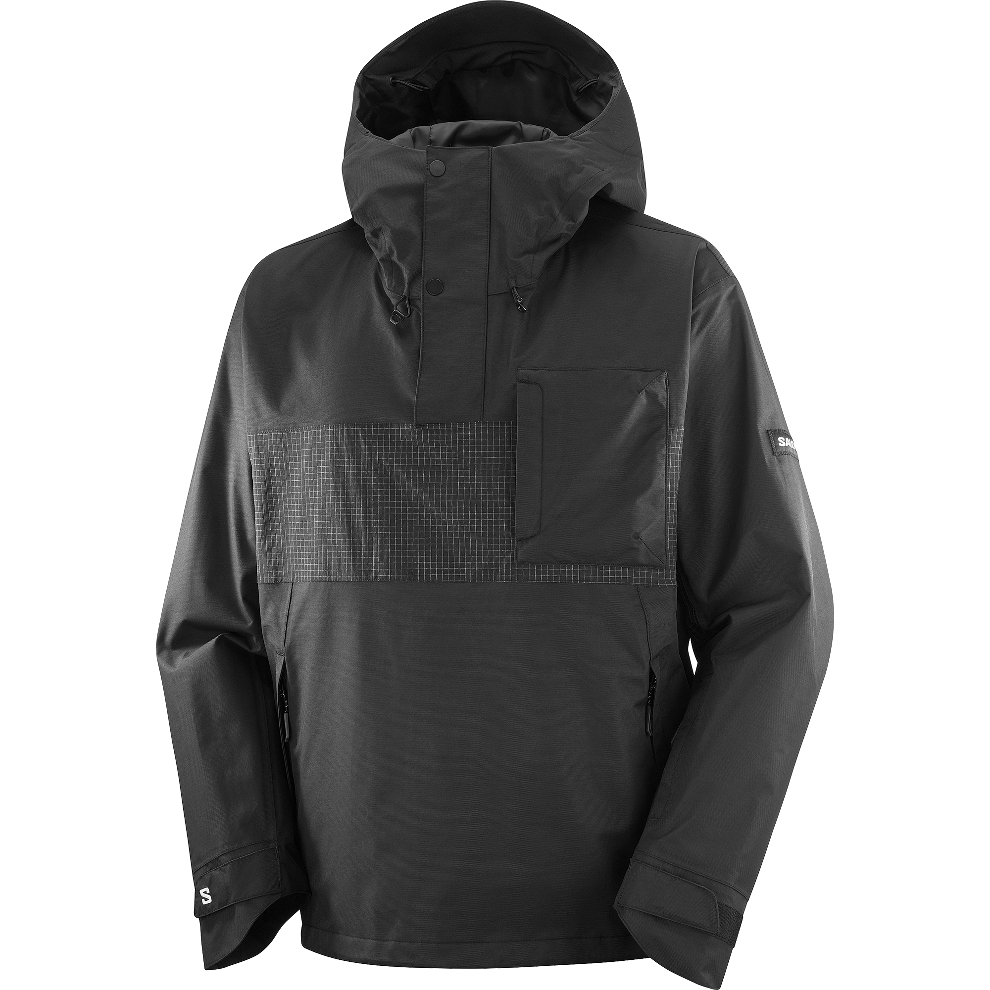 VENOM Men's Shell Jacket | Salomon