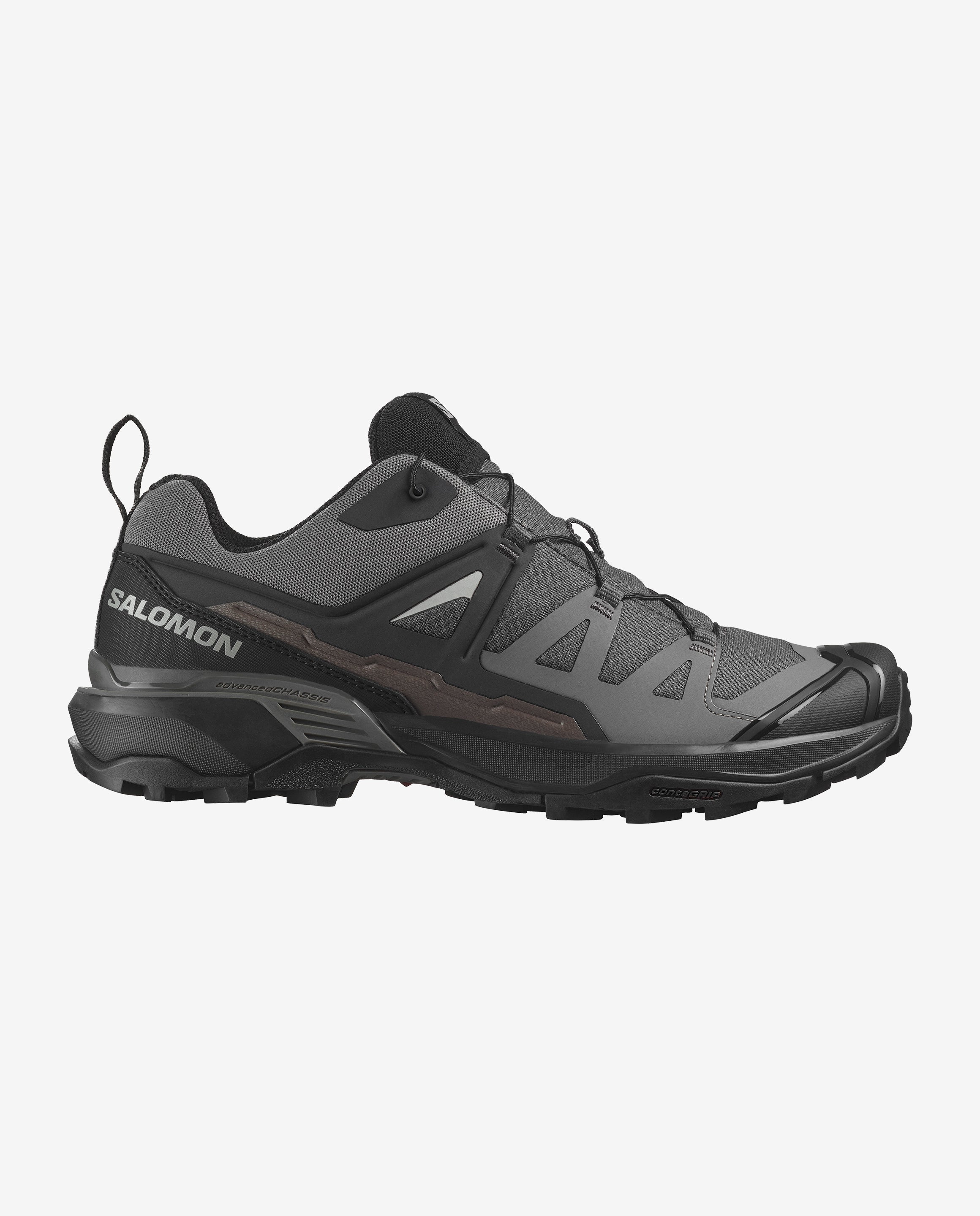 X ULTRA 360 Grey | Salomon
