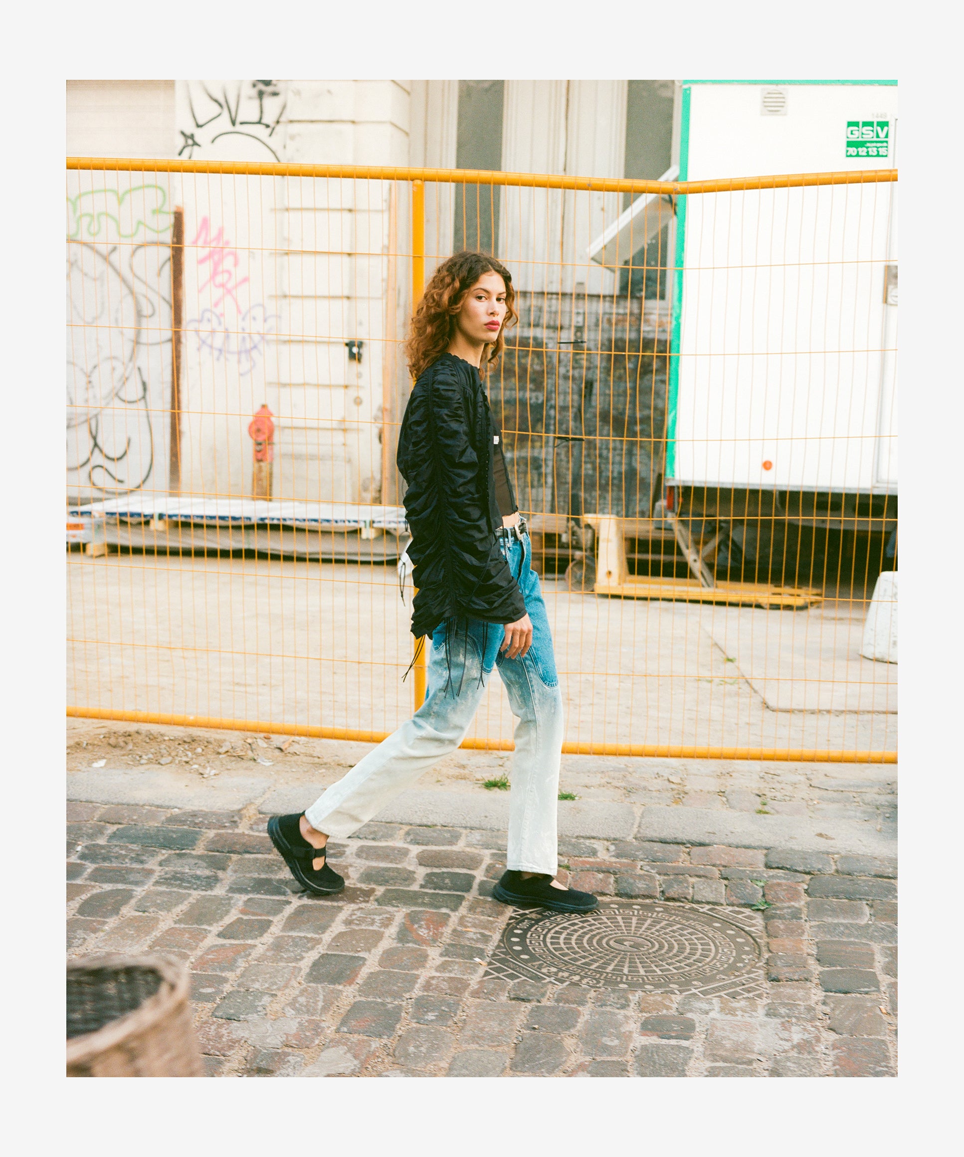 RX MARIE-JEANNE Unisex - Sneakers | Salomon