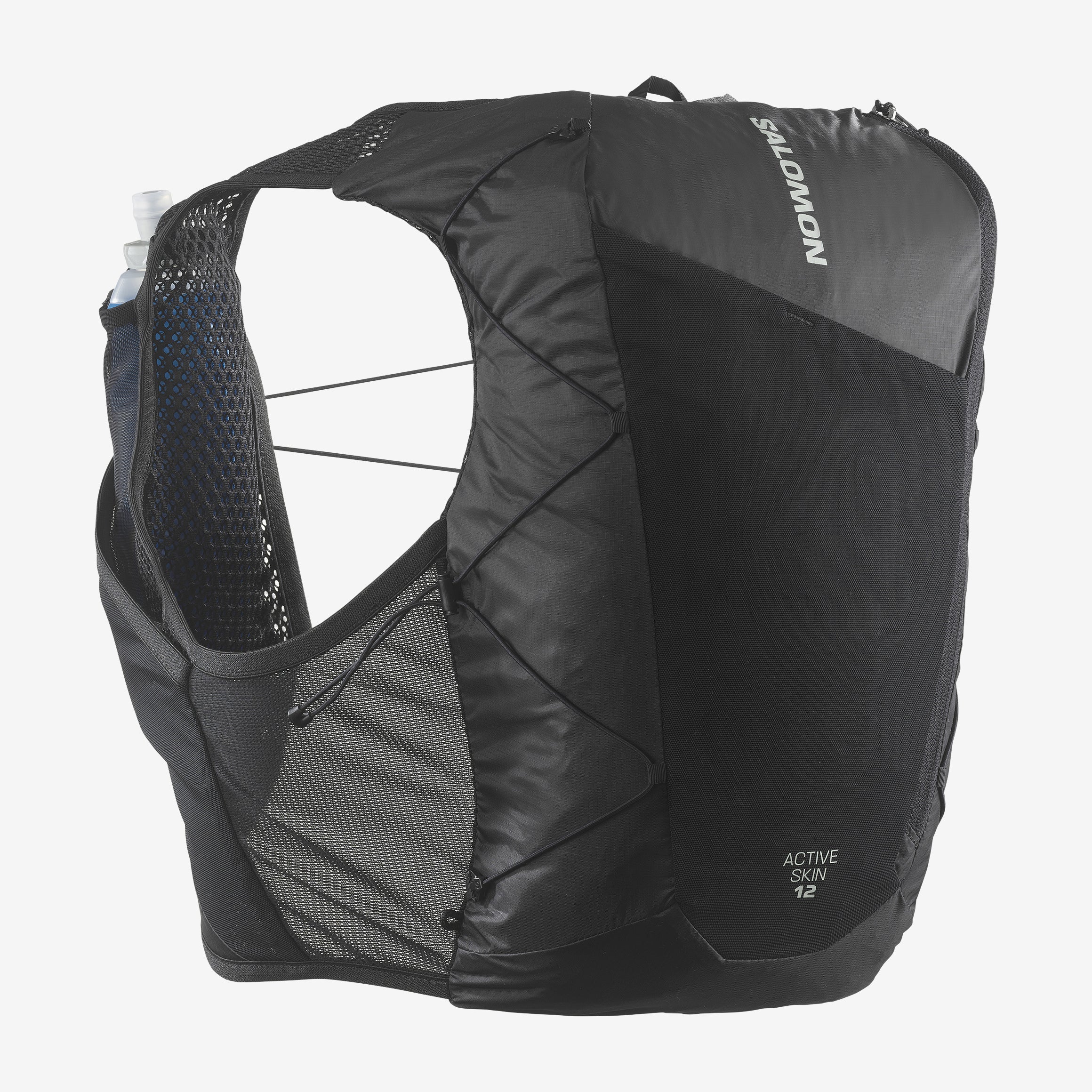 ACTIVE SKIN 12 Black | Salomon