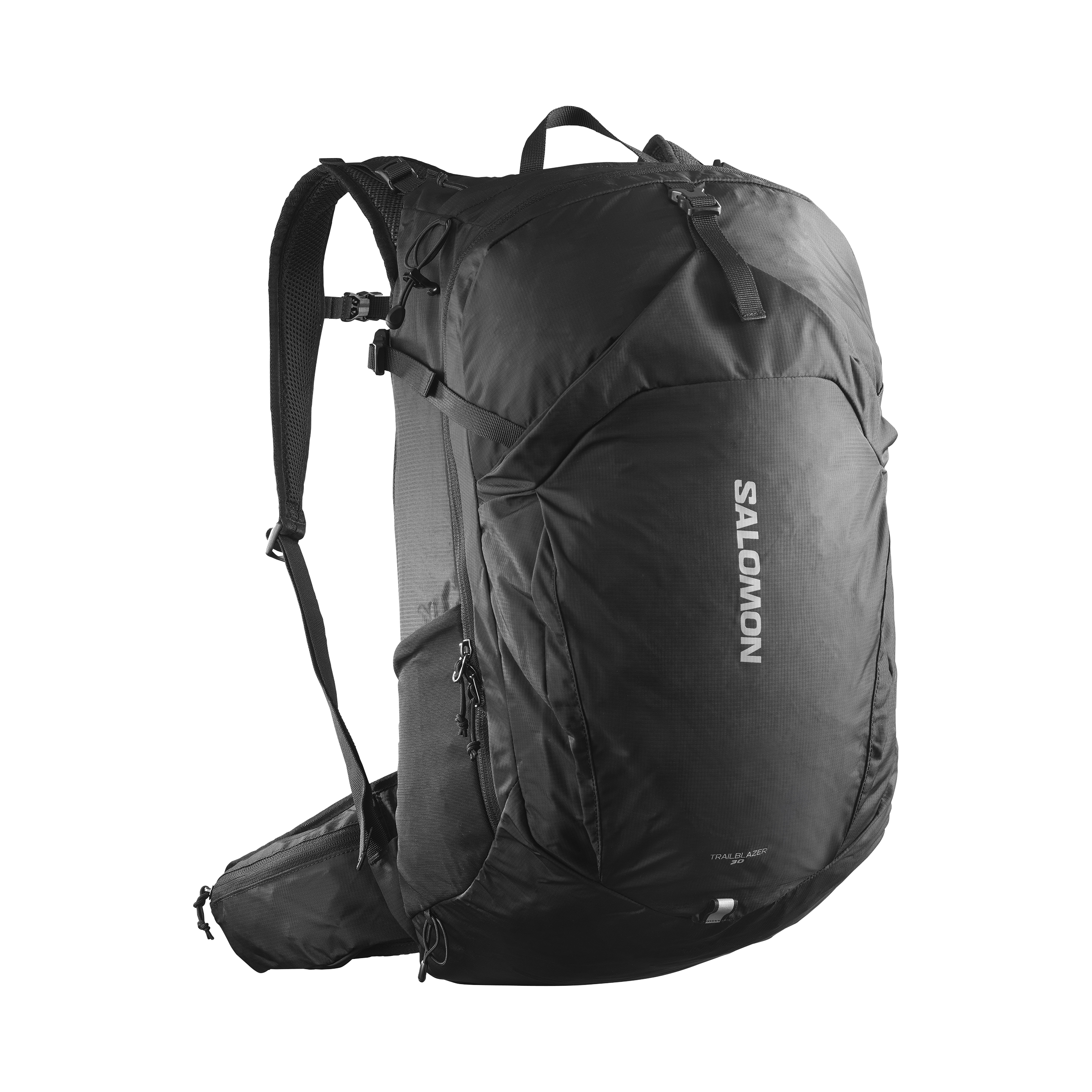 TRAILBLAZER 30 Black | Salomon