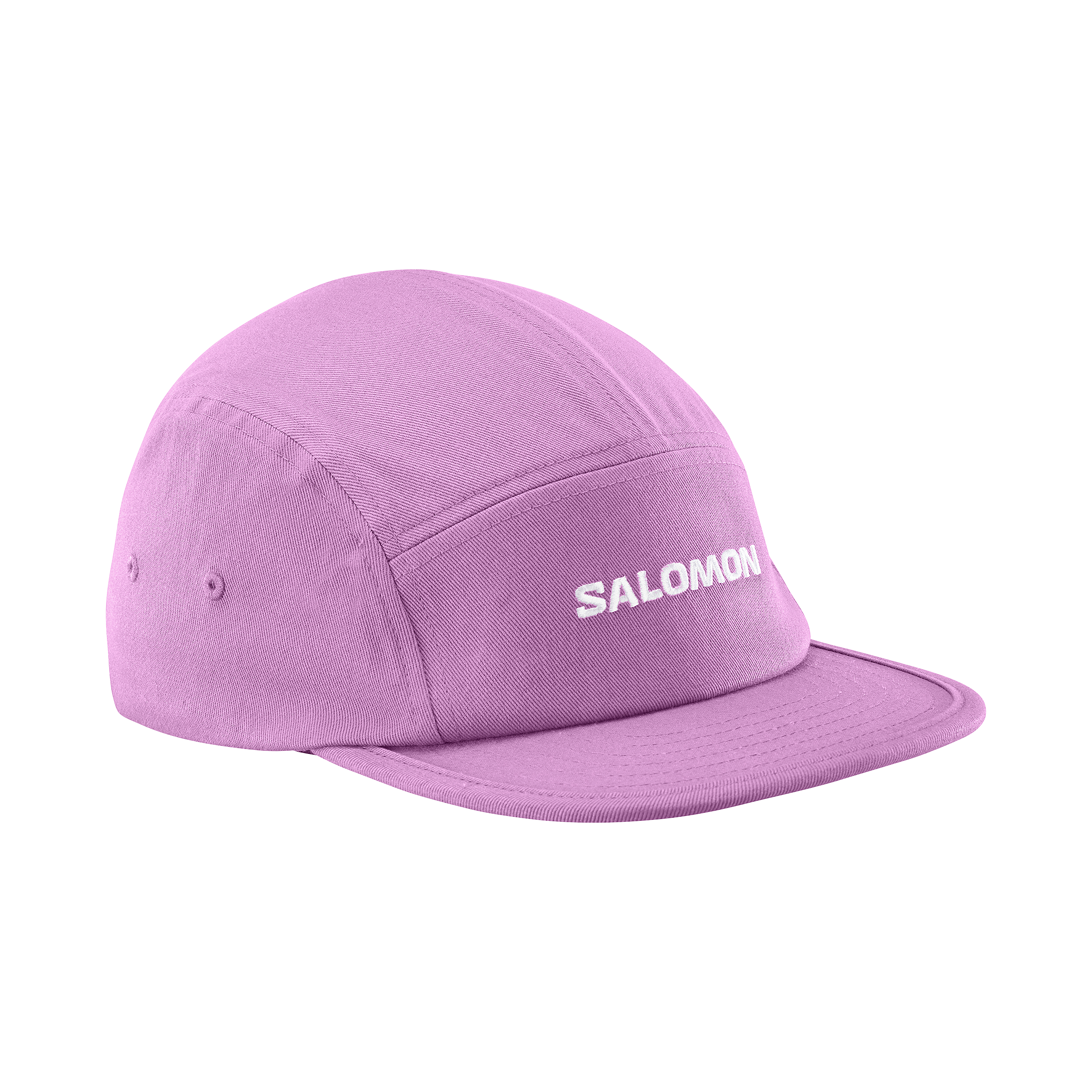 LOGO 5 PANEL Unisex Cap | Salomon
