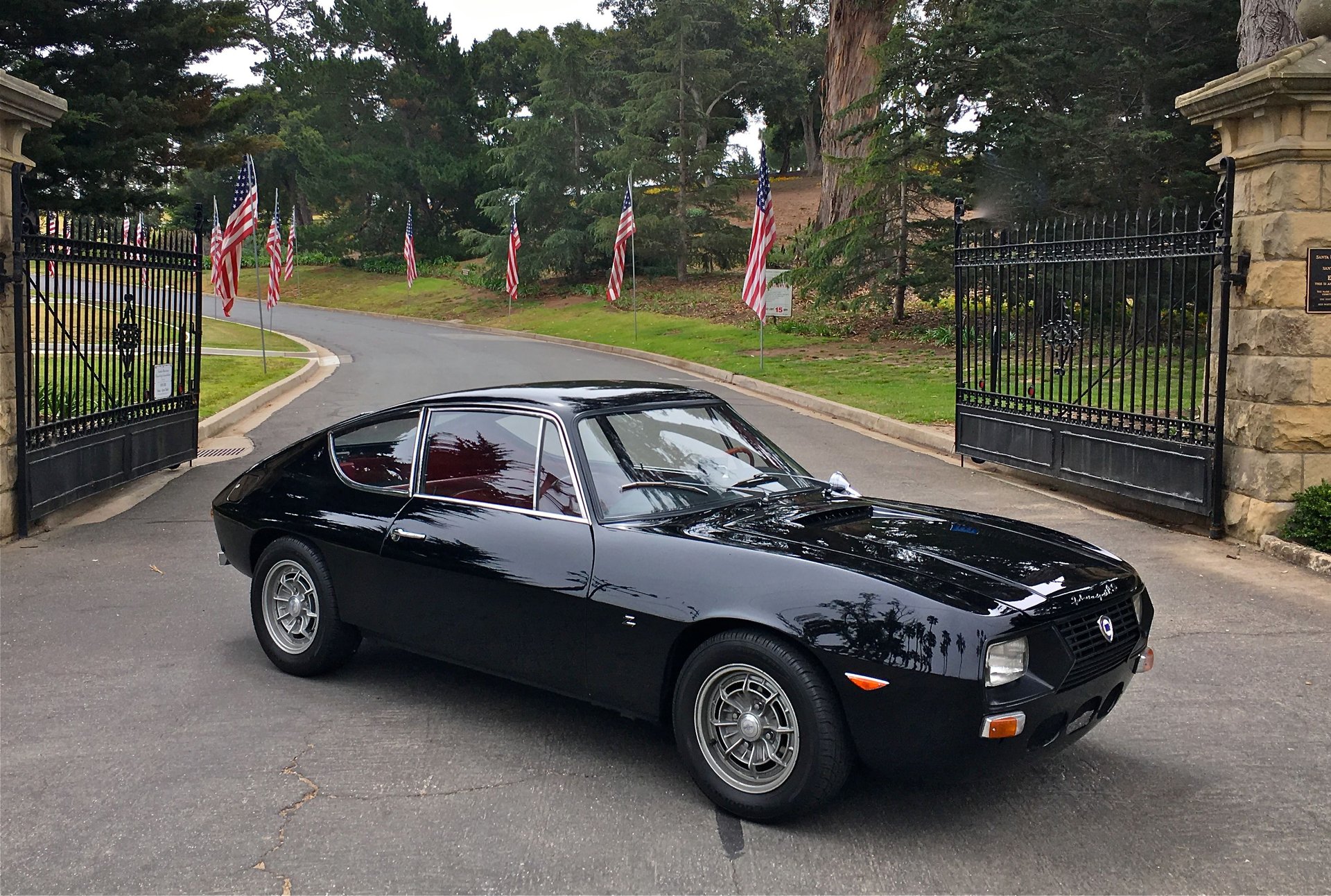FULVIA 初版 Z 希少 SPORT・JUNIOR LE ZAGATO