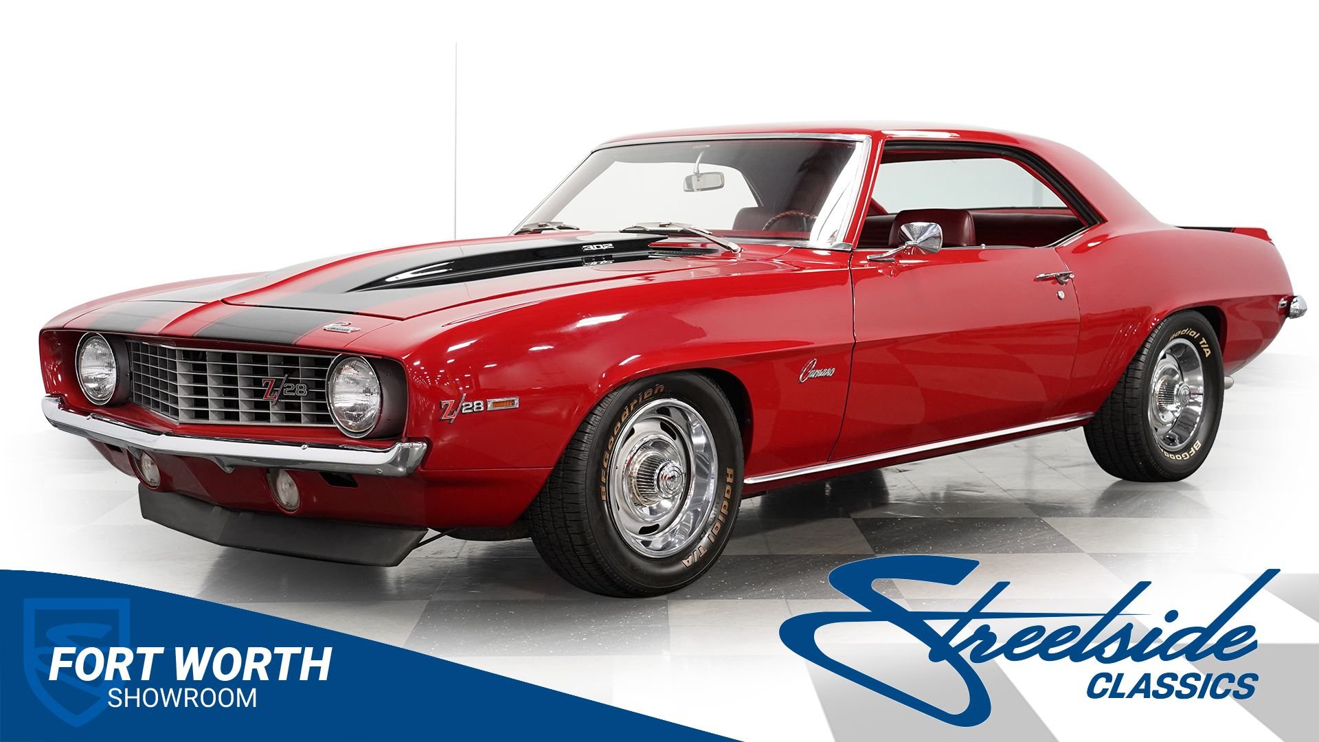 ギター V8 FUZZ 1969 CAMARO ギター V8 FUZZ 1969 CAMARO ギター V8