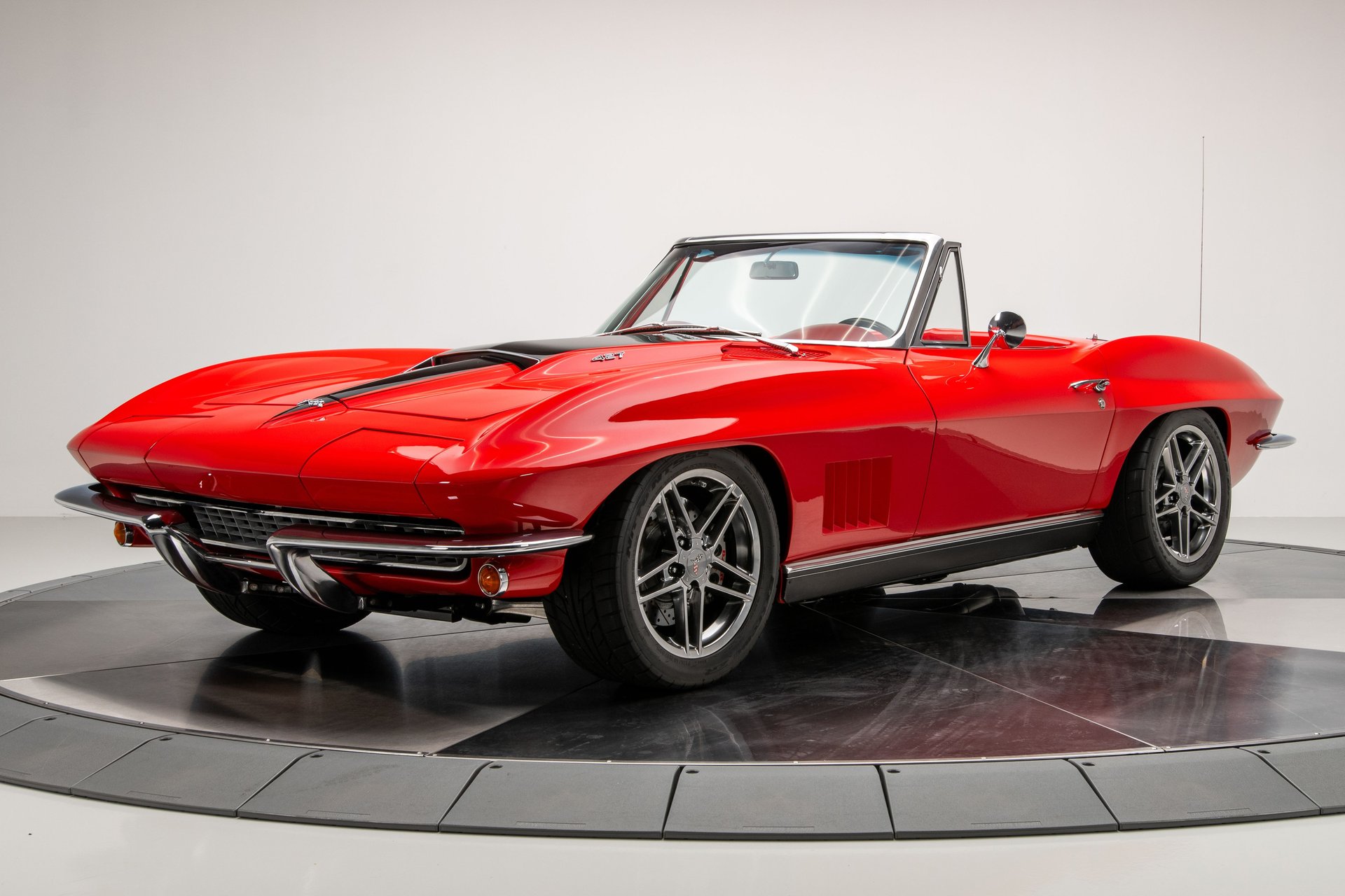1967 Chevrolet Corvette | RK Motors Classic Cars and Muscle Cars