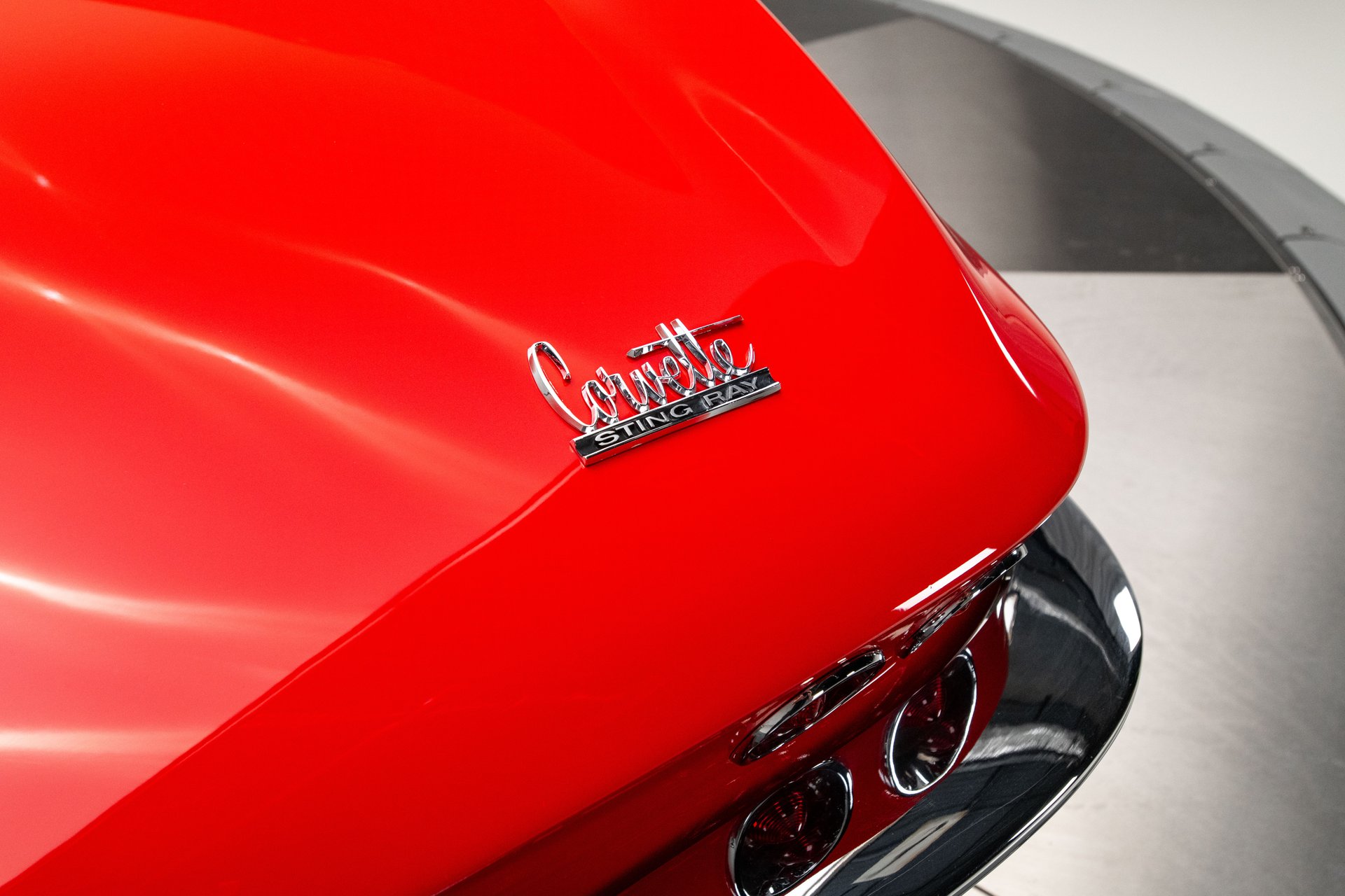 1967 Chevrolet Corvette | RK Motors Classic Cars and Muscle Cars