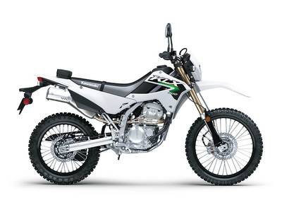 2026 Kawasaki KLX®300 KLX300FTFNN | Kawasaki City