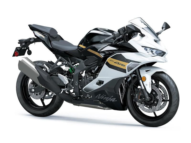 2026 Kawasaki Ninja® ZX™-4RR ABS | Cycle Barn