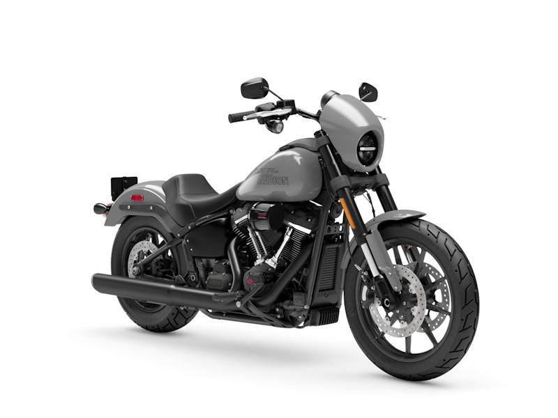 2025 Harley-Davidson® FXLRS - Low Rider® S | Adamec Harley-Davidson®