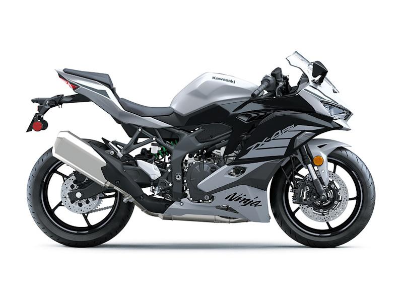 2025 Kawasaki NINJA® ZX™-4RR ABS | Toms River Marine and Motorsports