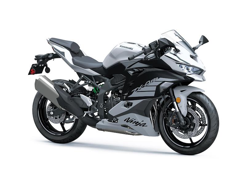 2025 Kawasaki NINJA® ZX™-4RR ABS | Iron Horse Motorcycles