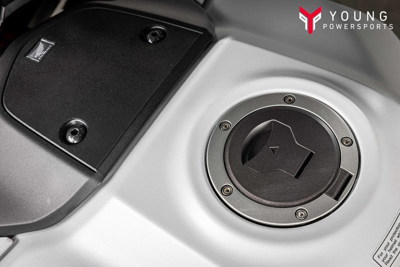 2025 Honda® CB750 Hornet | Young Powersports Idaho