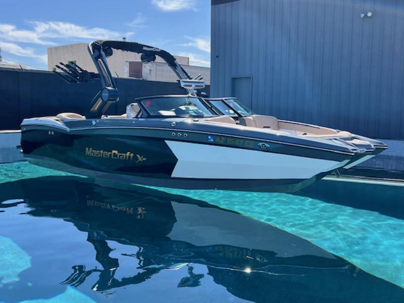 2022 MasterCraft Xstar | Wolf Watersports