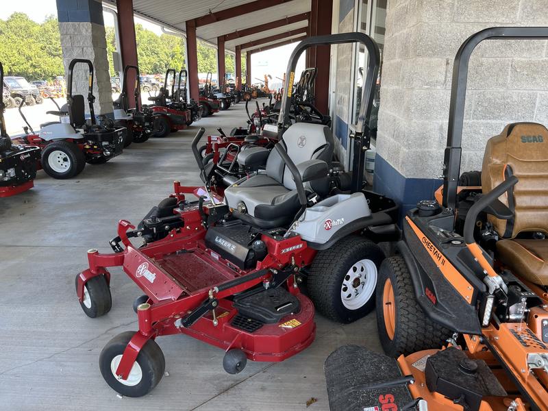 2023 Exmark Lazer Z X-Series LZX801GKA526Q1 | S&H Farm Supply