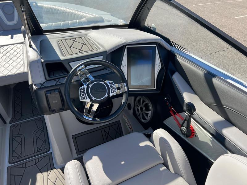 2021 Tige 25ZX | Germaine Marine