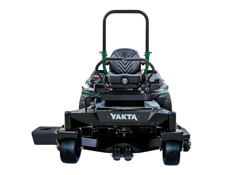 2024 Yakta YXR 710 61