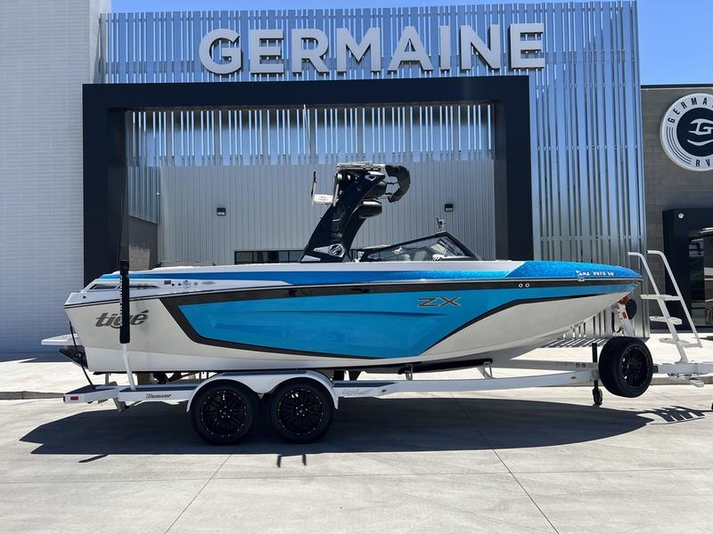 2022 Tige 23ZX | Germaine Marine