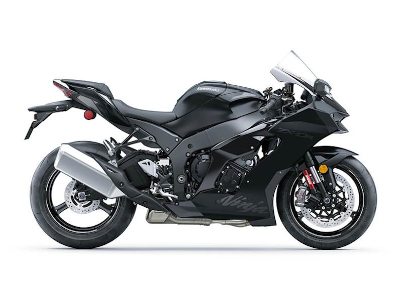 2025 Kawasaki Ninja® ZX™-10R ZX1002MSFAL | Kawasaki City