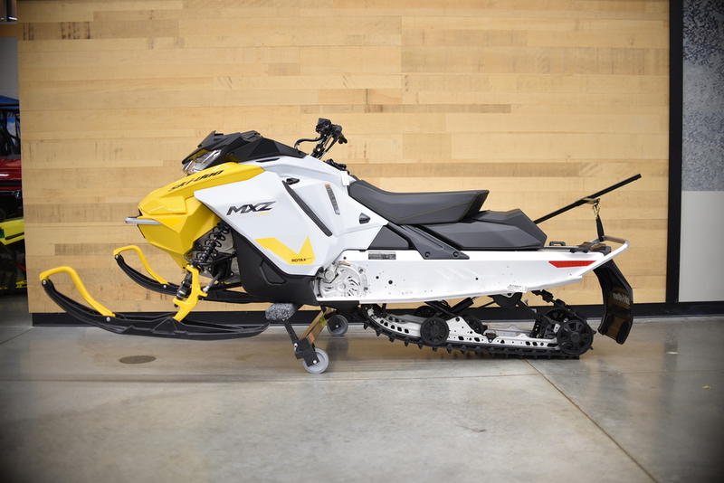2025 Ski-Doo MXZ® NEO® 600 EFI - 40 120 Cobra 1.0 | Action Power