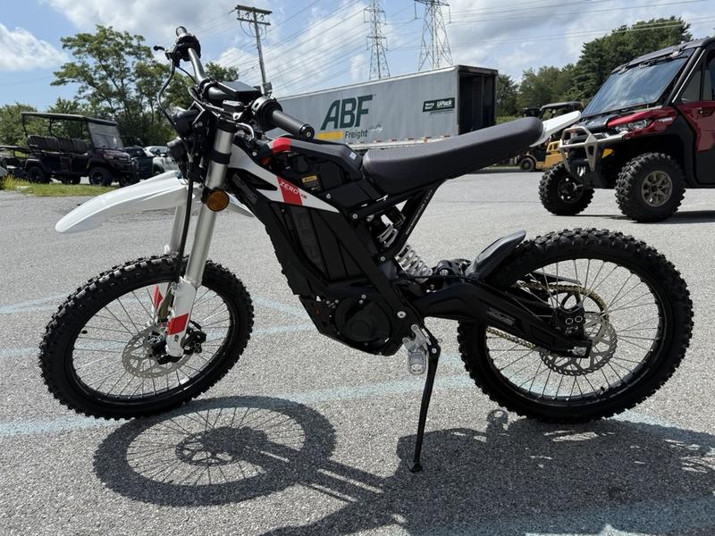 2026 Zero XB | Dutchess Recreational Vehicles