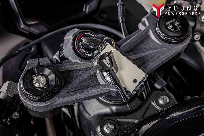 2026 Kawasaki Ninja® ZX™-6R | Young Powersports Idaho