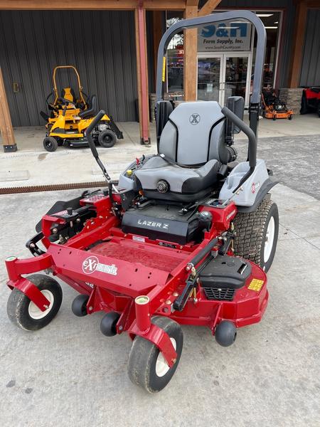 2023 Exmark Lazer Z X-Series LZX801GKA526Q1 | S&H Farm Supply