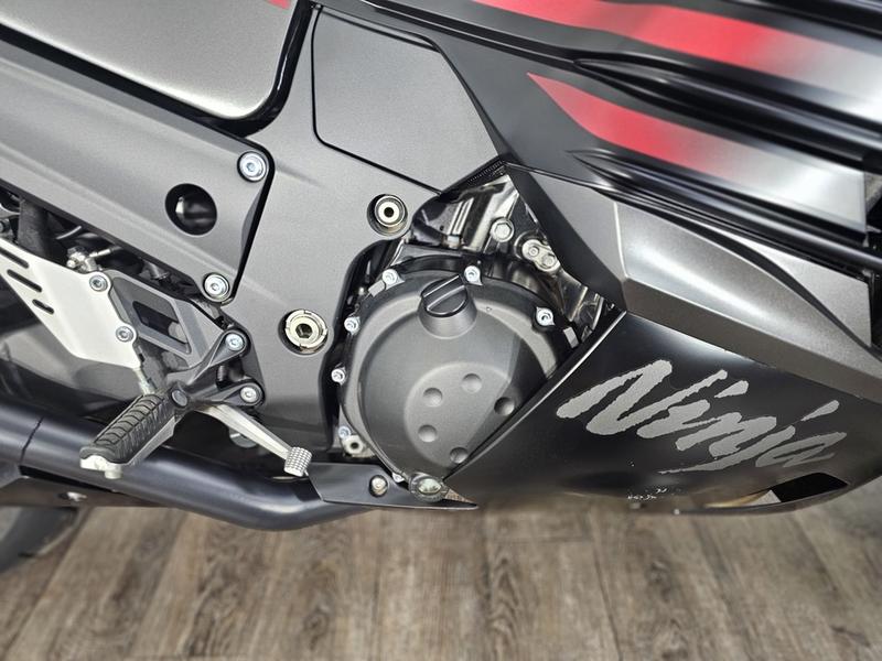 2023 Kawasaki Ninja® ZX™-14R ABS | RideNow Powersports