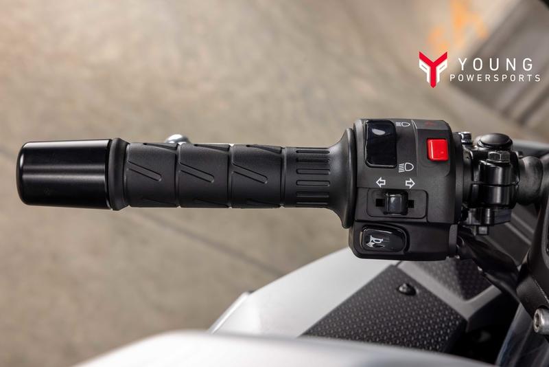 2025 Kawasaki Ninja® 500 ABS | Young Powersports Idaho