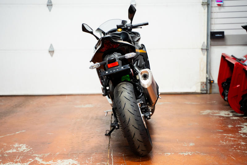 2026 Kawasaki Ninja® ZX™-4RR ABS | Karl Malone Powersports Provo