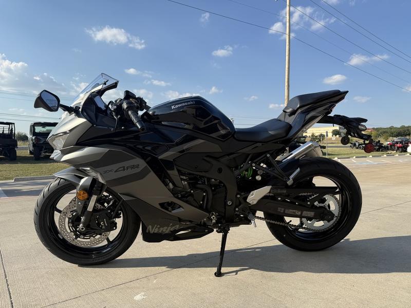 2026 Kawasaki Ninja® ZX™-4RR ABS | RideNow Powersports