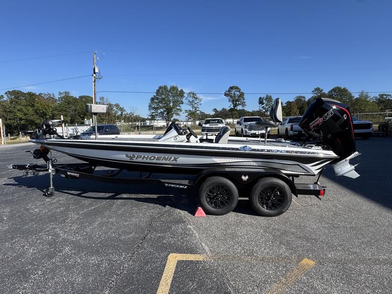 2026 Phoenix Bass Boats 721 ZXL Stock: CJJL4207HF26 | Palmetto
