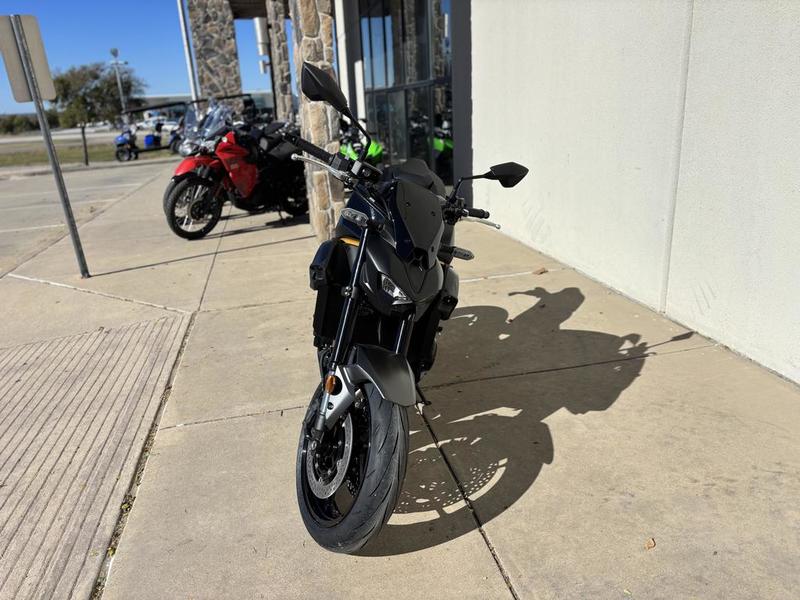 2026 Kawasaki ZR900STFNN | RideNow Powersports