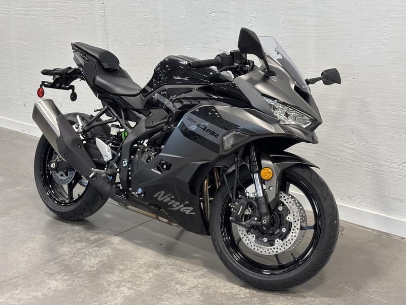 2026 Kawasaki Ninja® ZX™-4RR ABS | RideNow Powersports Fort Worth