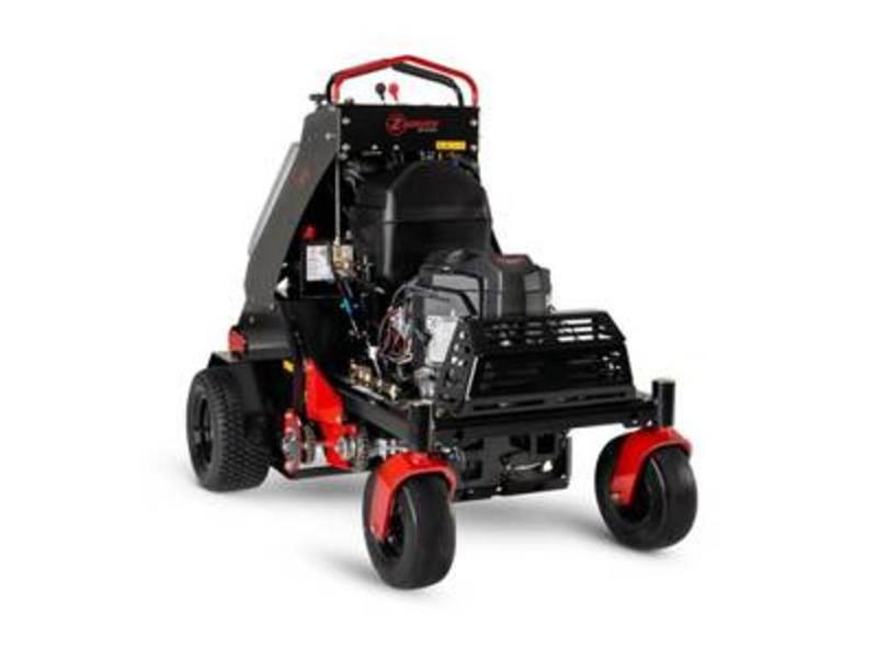 Z Turf Equipment Z-Aerate ZA4830 Stock: 0339EX | Mountain Farm
