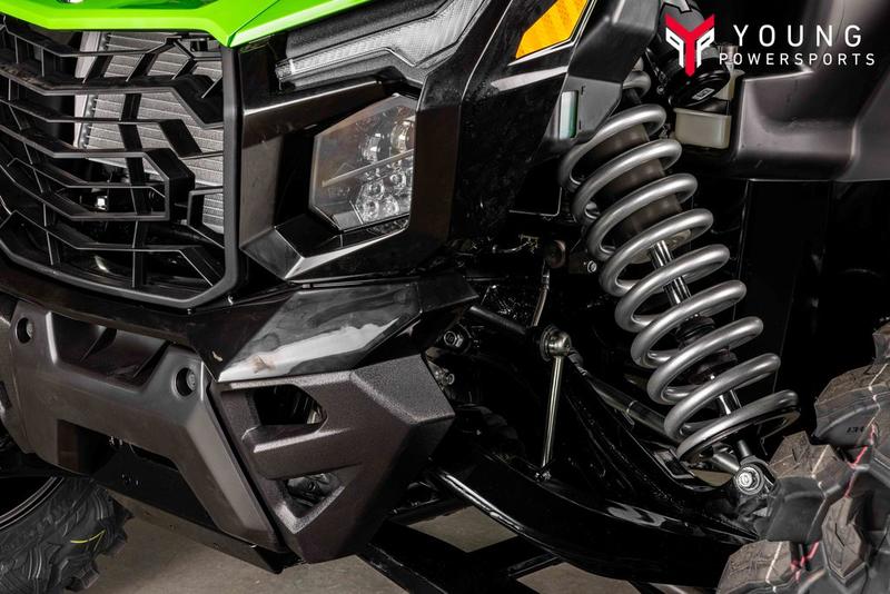 2026 Kawasaki Teryx4 H2 Base | Young Powersports Idaho