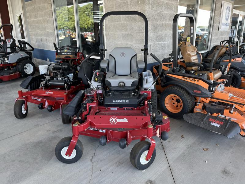 2023 Exmark Lazer Z X-Series LZX801GKA526Q1 | S&H Farm Supply