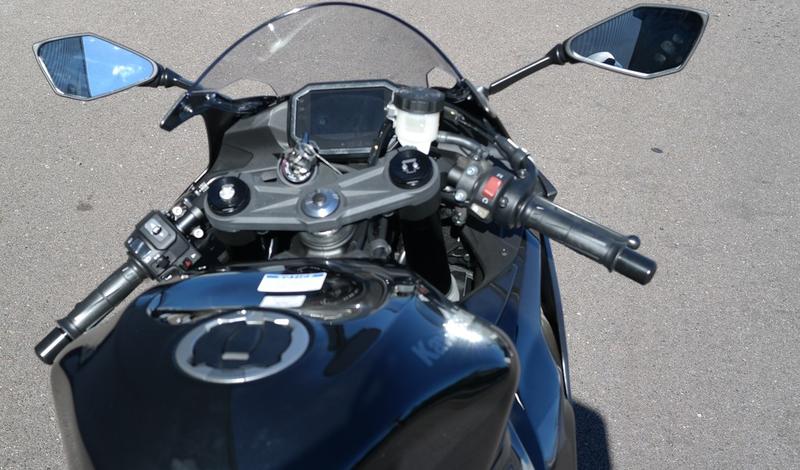 2026 Kawasaki Ninja® ZX™-6R ABS | RideNow Phoenix