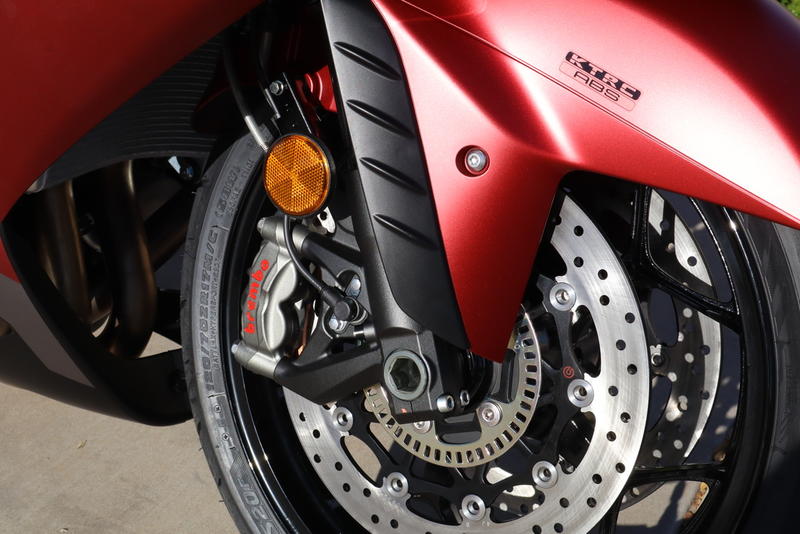 2025 Kawasaki Ninja® ZX™-14R ABS | RideNow Peoria