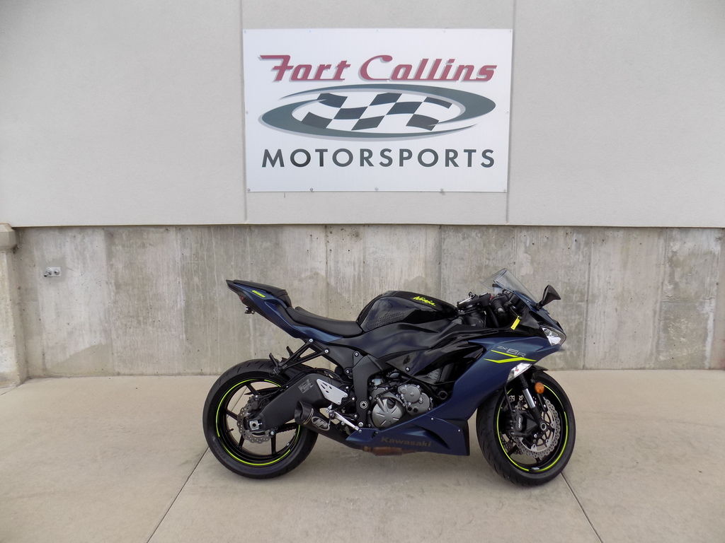 Fort Collins Motorsports