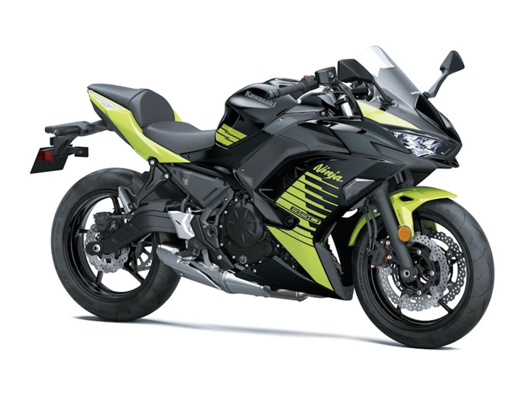 2013 Kawasaki EX300ADF NINJA 300 - 296cc Special Notes, Prices