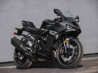 2026 Kawasaki Ninja® ZX™-6R ABS | Woods Cycle Country