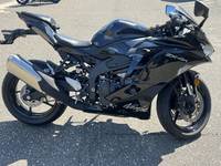 2024 Kawasaki Ninja® ZX™-4R ABS | Island Powersports