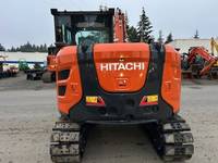 2026 Hitachi ZX85USB-7 (STANDARD) | Kitsap Tractor & Equipment