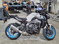 2025 Yamaha MT-10 | Extreme Powersports Opelika