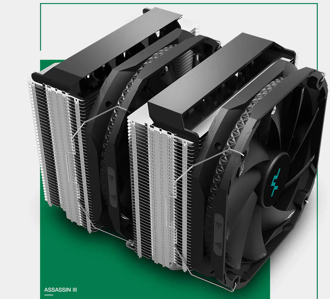 ASSASSIN III - DeepCool