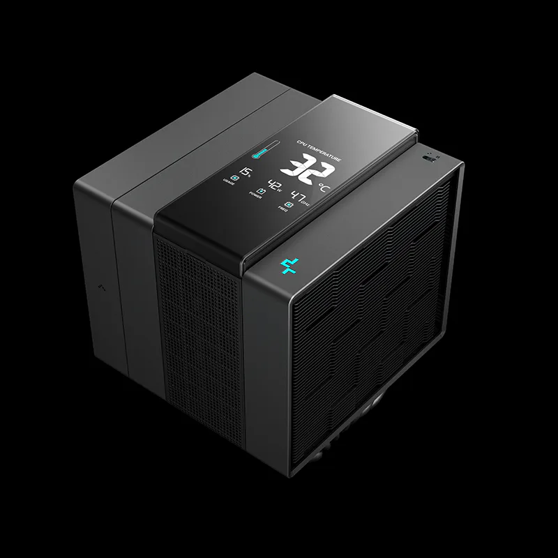 ASSASSIN IV VC VISION - DeepCool