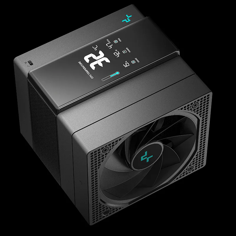 ASSASSIN IV VC VISION - DeepCool