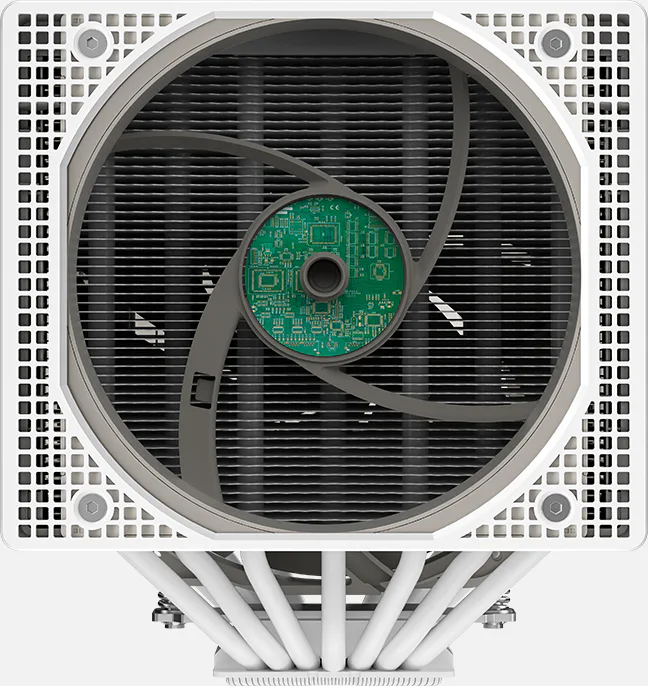 ASSASSIN VC ELITE WH - DeepCool