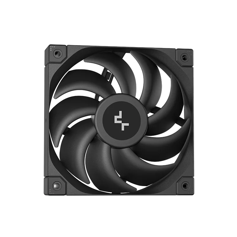 MYSTIQUE 360 - DeepCool